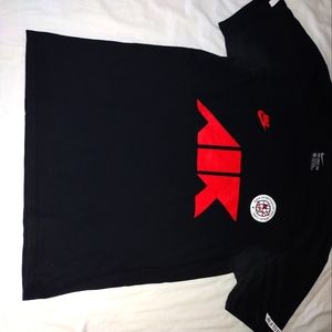 Nike Air tshirt